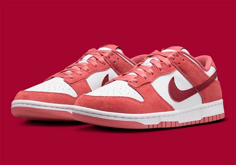 nike low dunks valentines 2024|Nike Dunk Low valentine 2023.